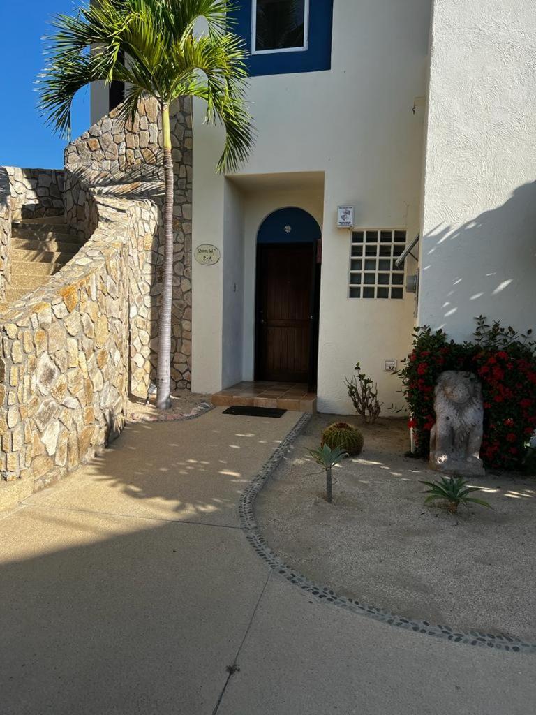 Las Quintas Y Hostal San José del Cabo Exterior photo